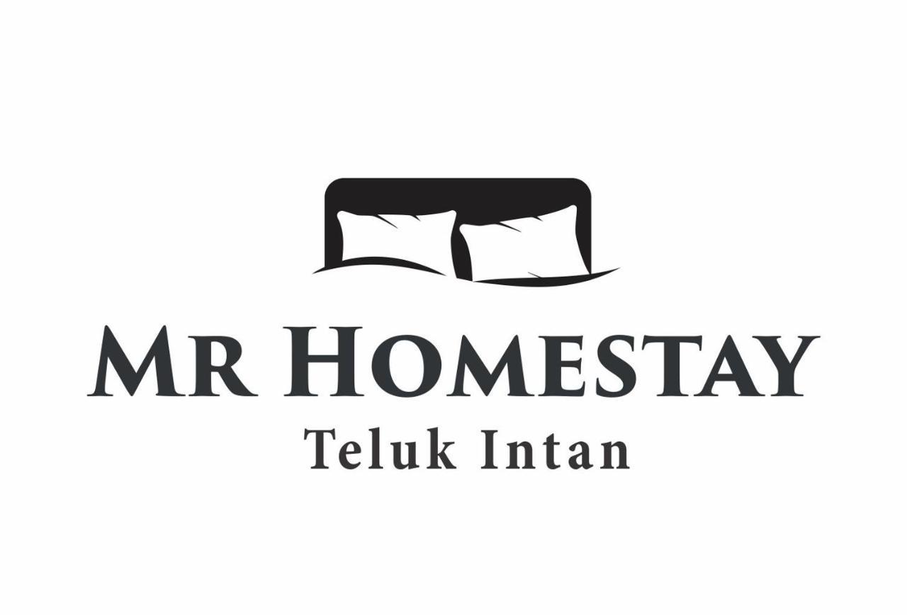 Mr Homestay Hotelstyle Room טלוק אינטן מראה חיצוני תמונה